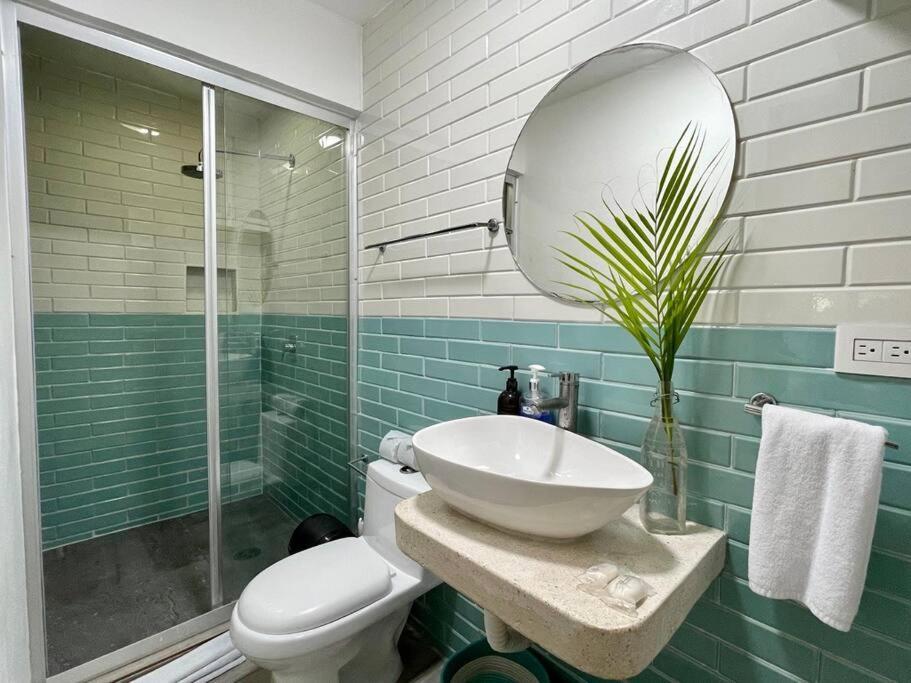 Apartamento Miramar By Zama Homes Playa del Carmen
